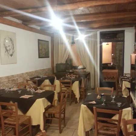 B&B Antica Trattoria