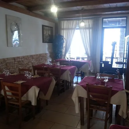 Antica Trattoria