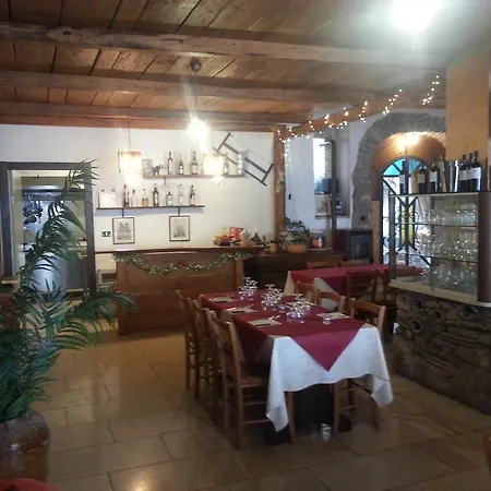 Antica Trattoria 3* San Giovanni Rotondo