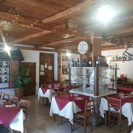B&B Antica Trattoria