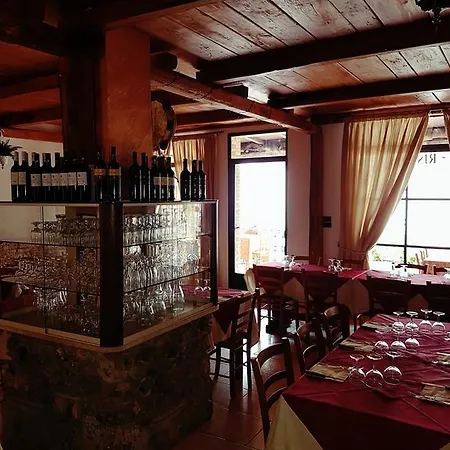 B&B Antica Trattoria