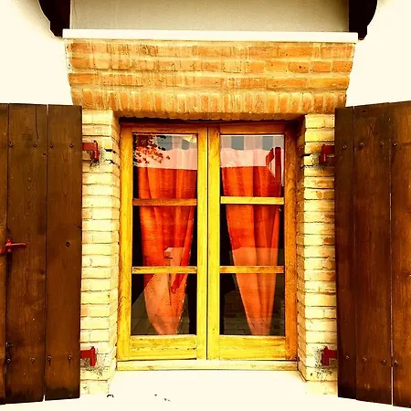 Antica Trattoria 산 조반니 로톤도