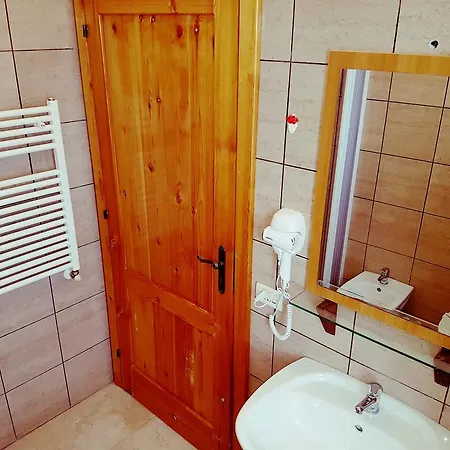 Antica Trattoria 산 조반니 로톤도