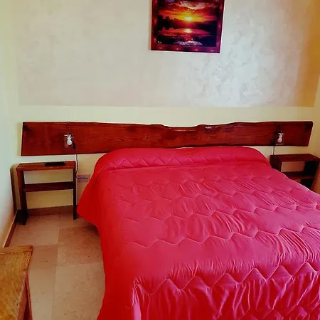 B&B Antica Trattoria