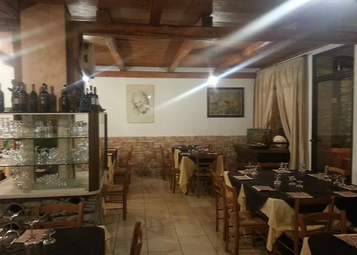 Bed & Breakfast Antica Trattoria San Giovanni Rotondo