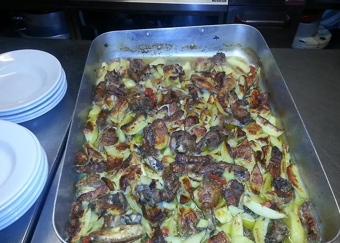 Antica Trattoria Bed & Breakfast