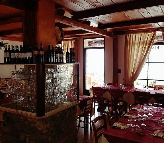 Bed & Breakfast Antica Trattoria