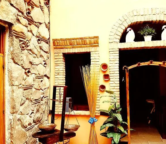 Bed & Breakfast Antica Trattoria