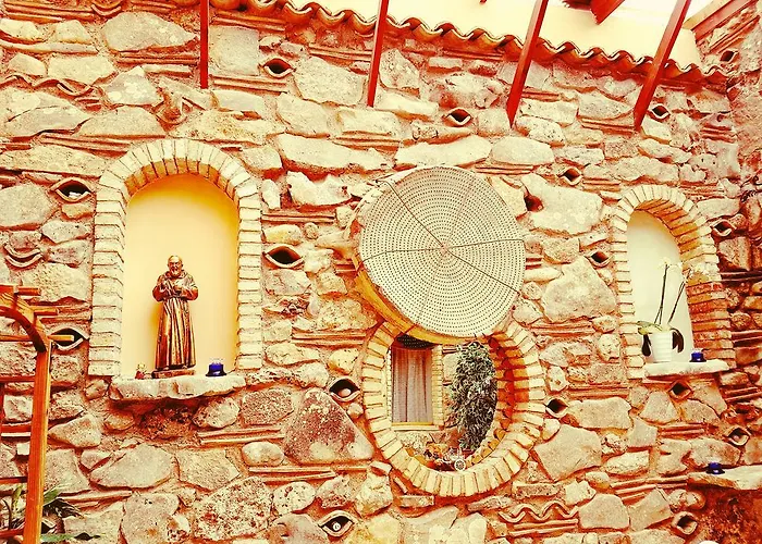 Antica Trattoria San Giovanni Rotondo