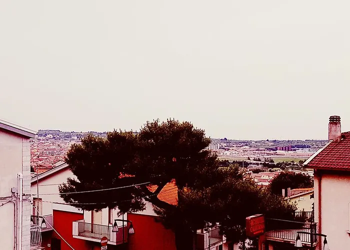 Antica Trattoria San Giovanni Rotondo