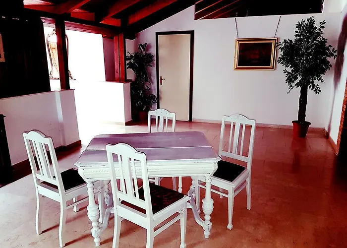 Bed & Breakfast Antica Trattoria 3*