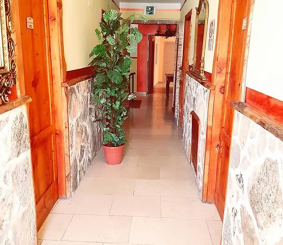 Bed & Breakfast Antica Trattoria San Giovanni Rotondo