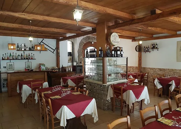 Bed & Breakfast Antica Trattoria San Giovanni Rotondo