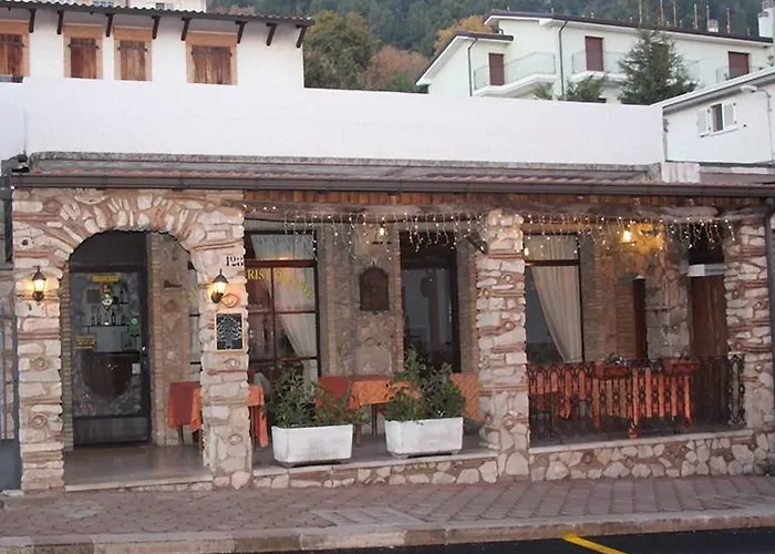 Bed & Breakfast Antica Trattoria