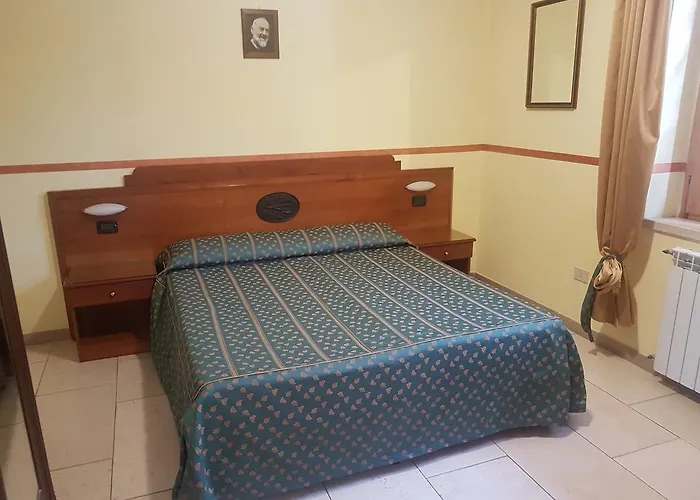 Antica Trattoria San Giovanni Rotondo