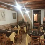 Bed & Breakfast Antica Trattoria