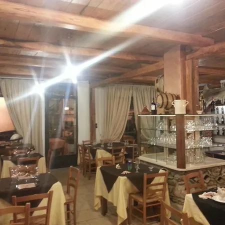 Antica Trattoria Bed & Breakfast San Giovanni Rotondo