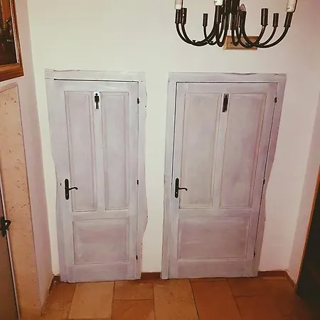 Bed & Breakfast Antica Trattoria San Giovanni Rotondo