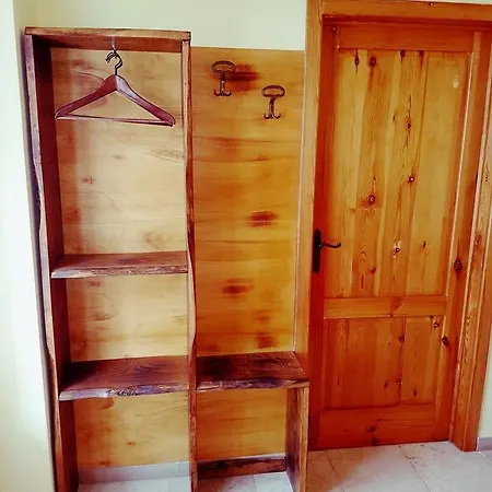 Antica Trattoria San Giovanni Rotondo