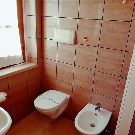 Bed & Breakfast Antica Trattoria