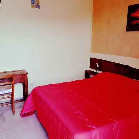 Bed & Breakfast Antica Trattoria 3*