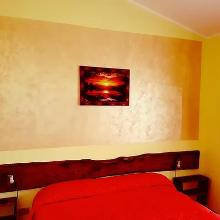 Bed & Breakfast Antica Trattoria San Giovanni Rotondo