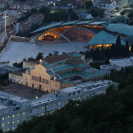 Bed & Breakfast Antica Trattoria San Giovanni Rotondo