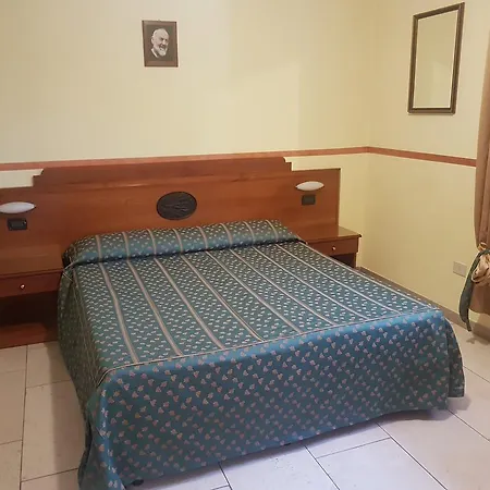 Antica Trattoria San Giovanni Rotondo