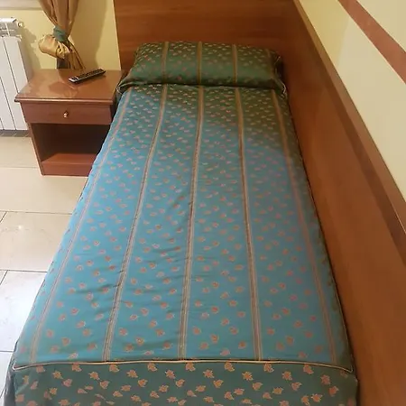 Antica Trattoria Bed & Breakfast 3*