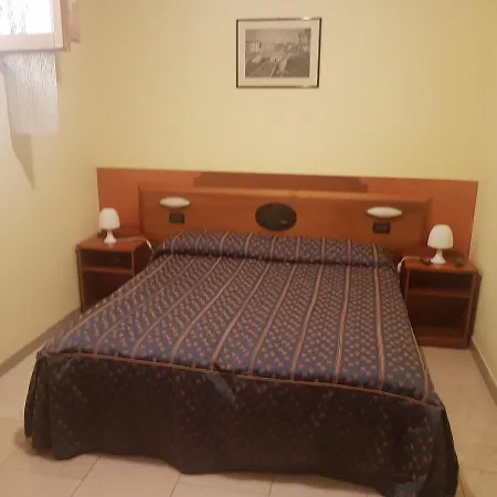 Bed & Breakfast Antica Trattoria San Giovanni Rotondo