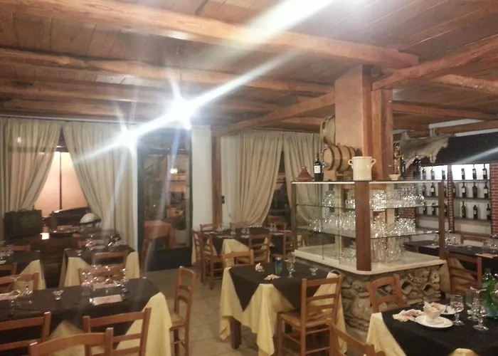 Antica Trattoria Bed & Breakfast San Giovanni Rotondo
