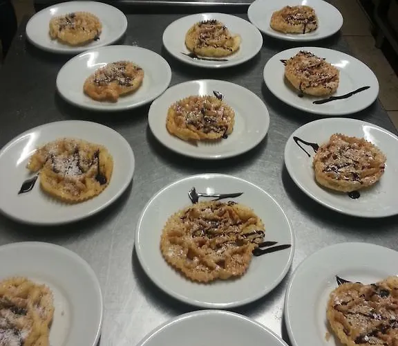 Antica Trattoria Bed & Breakfast