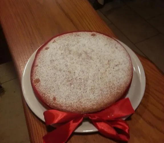 Antica Trattoria Bed & Breakfast