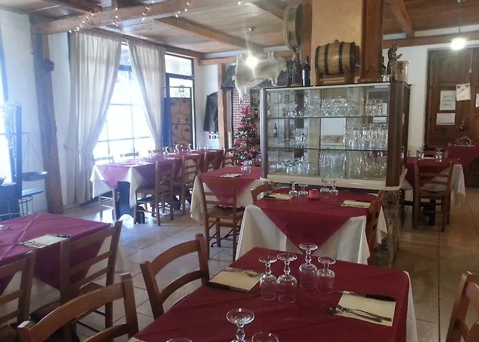 Antica Trattoria Bed & Breakfast San Giovanni Rotondo