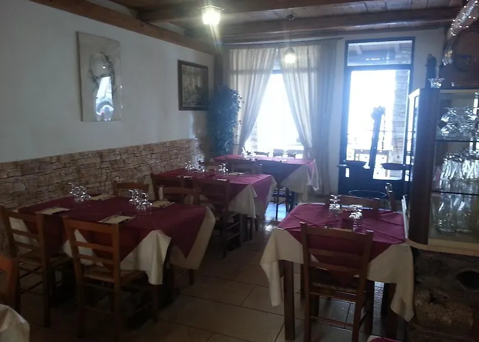 Antica Trattoria