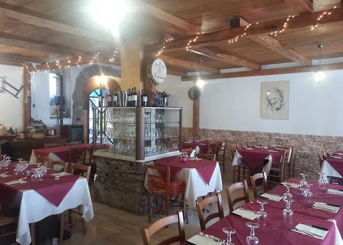 Antica Trattoria San Giovanni Rotondo