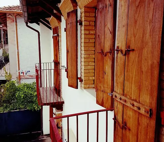 Bed & Breakfast Antica Trattoria 3*