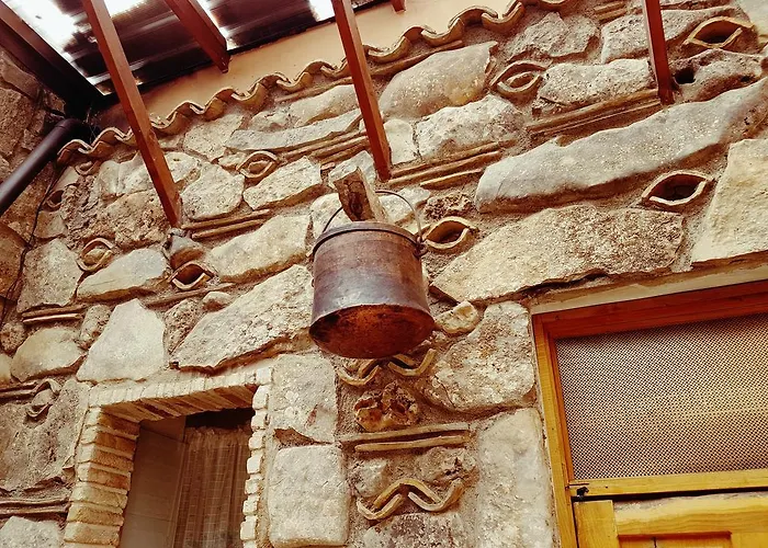 Antica Trattoria San Giovanni Rotondo