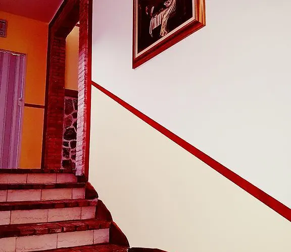 Bed & Breakfast Antica Trattoria