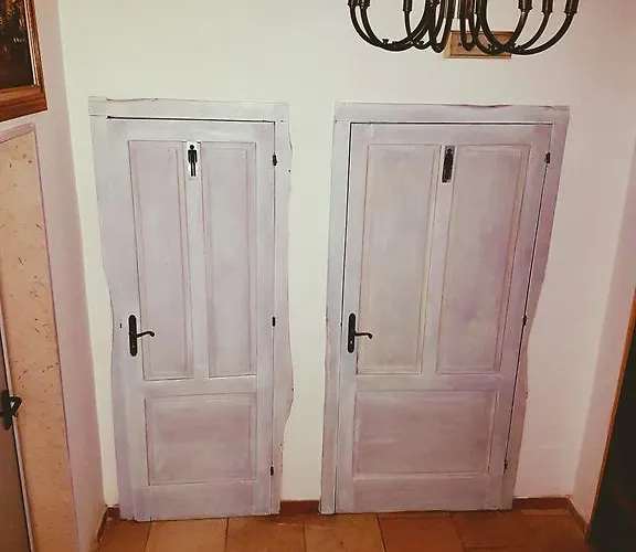 Bed & Breakfast Antica Trattoria San Giovanni Rotondo