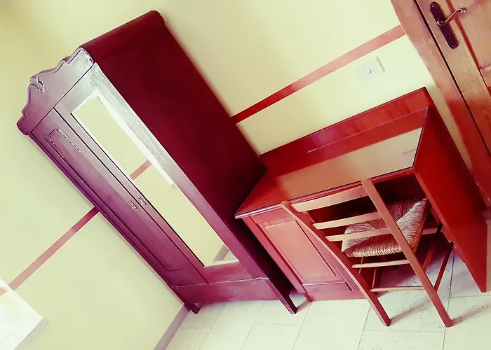 Antica Trattoria San Giovanni Rotondo