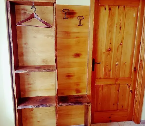 Antica Trattoria San Giovanni Rotondo