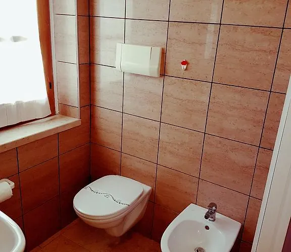 Bed & Breakfast Antica Trattoria