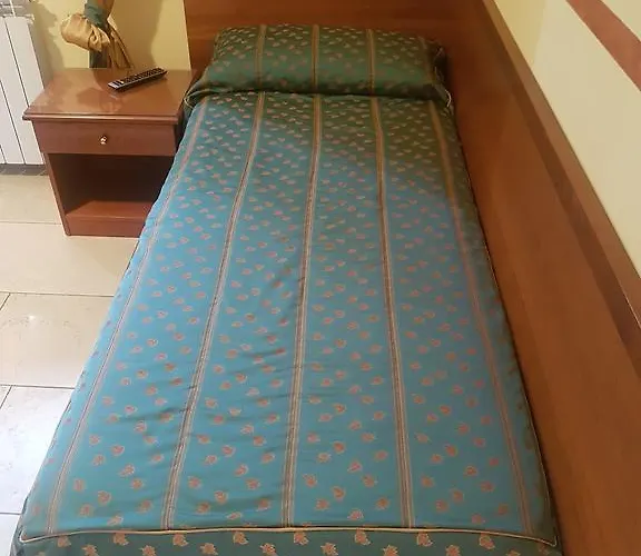 Antica Trattoria Bed & Breakfast 3*