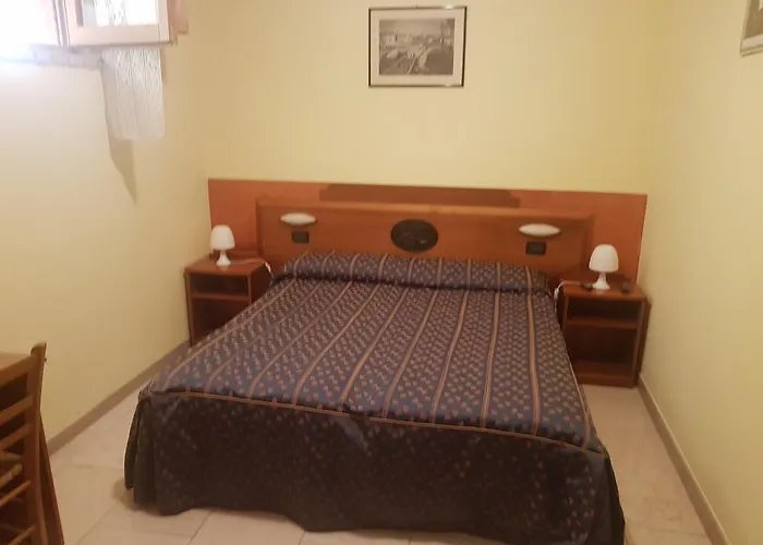 Bed & Breakfast Antica Trattoria San Giovanni Rotondo