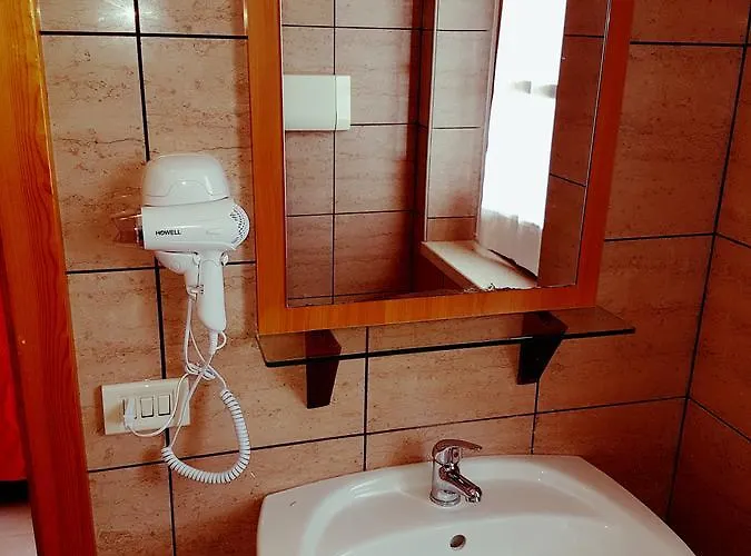 Antica Trattoria Bed & Breakfast San Giovanni Rotondo